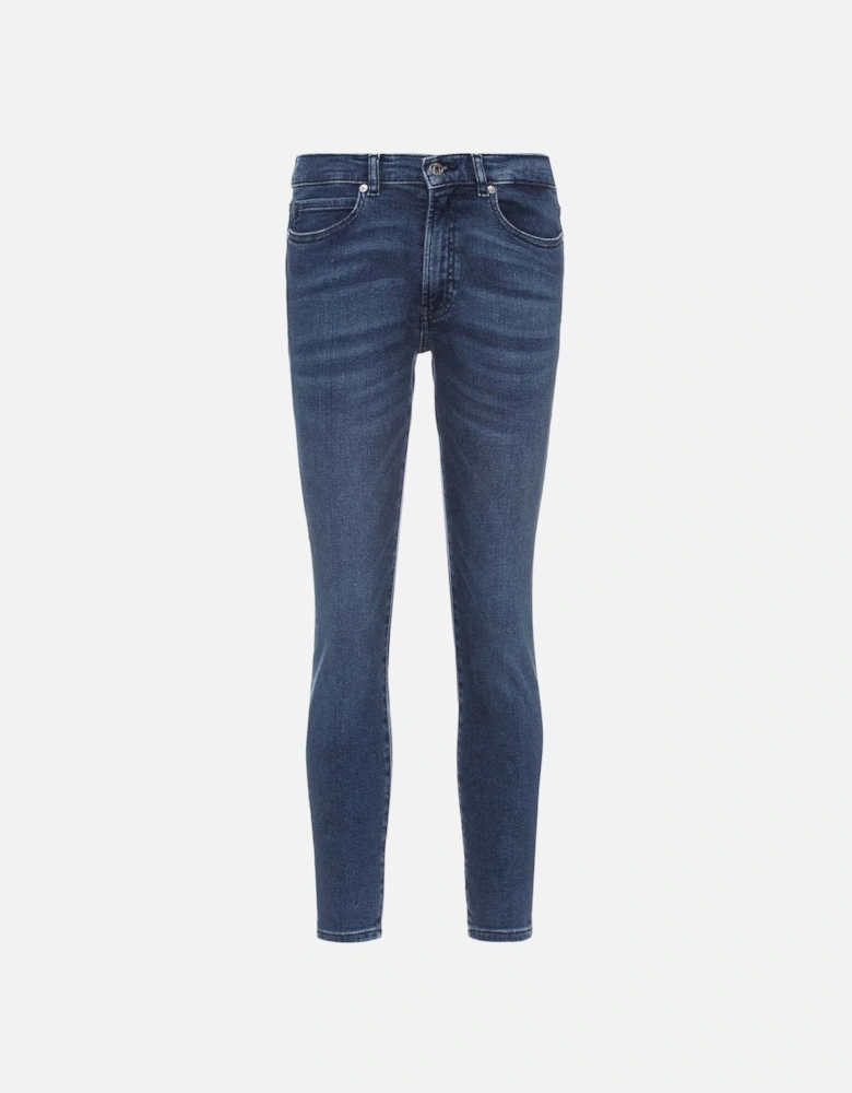 Charlie Skinny-Fit Jeans