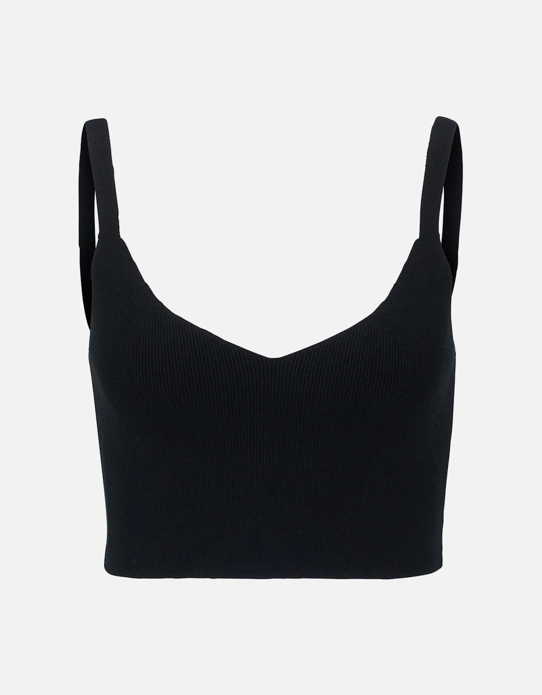 Hugo Boss Women's Sanderina Top - Black - Size: 14
