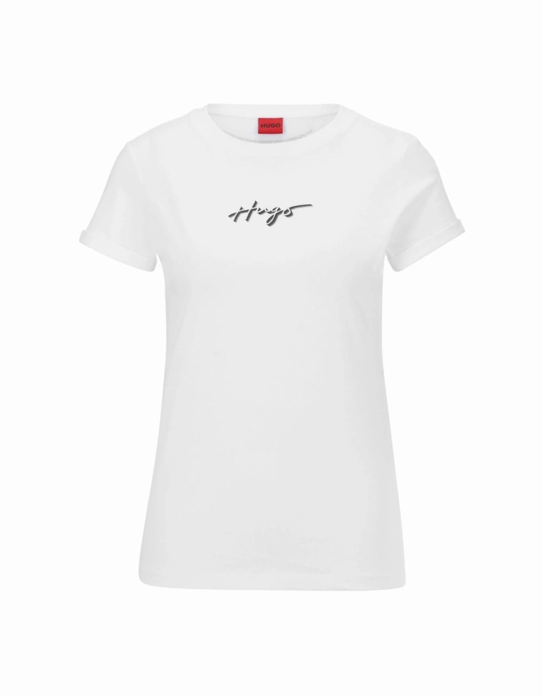 Slim T-Shirt