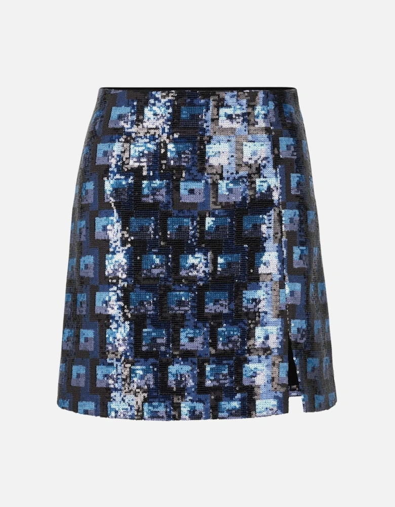 Rasalle-1 Skirt