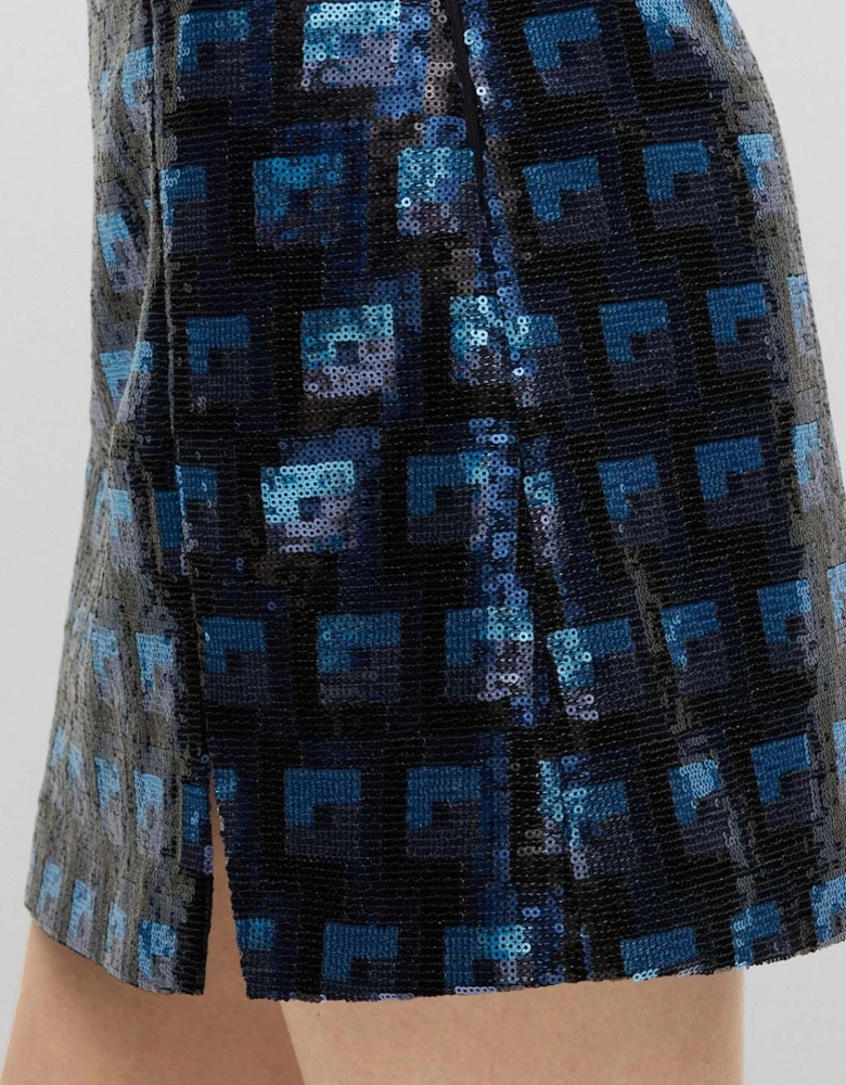 Rasalle-1 Skirt