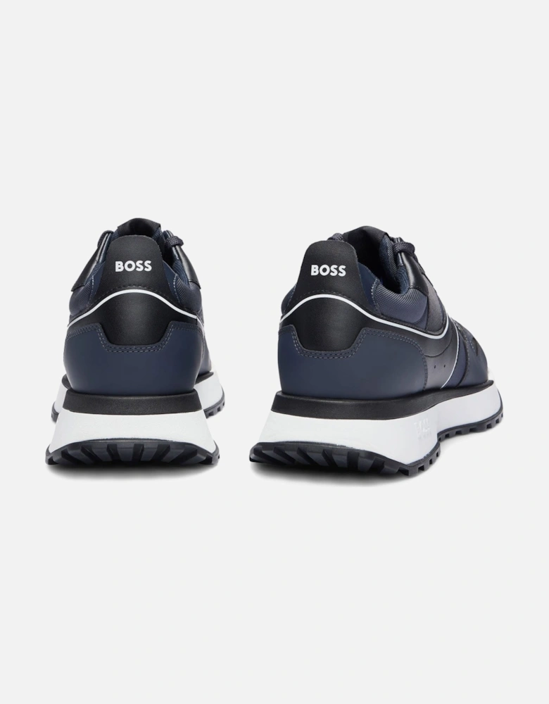 Mens Jonah Run Trainers