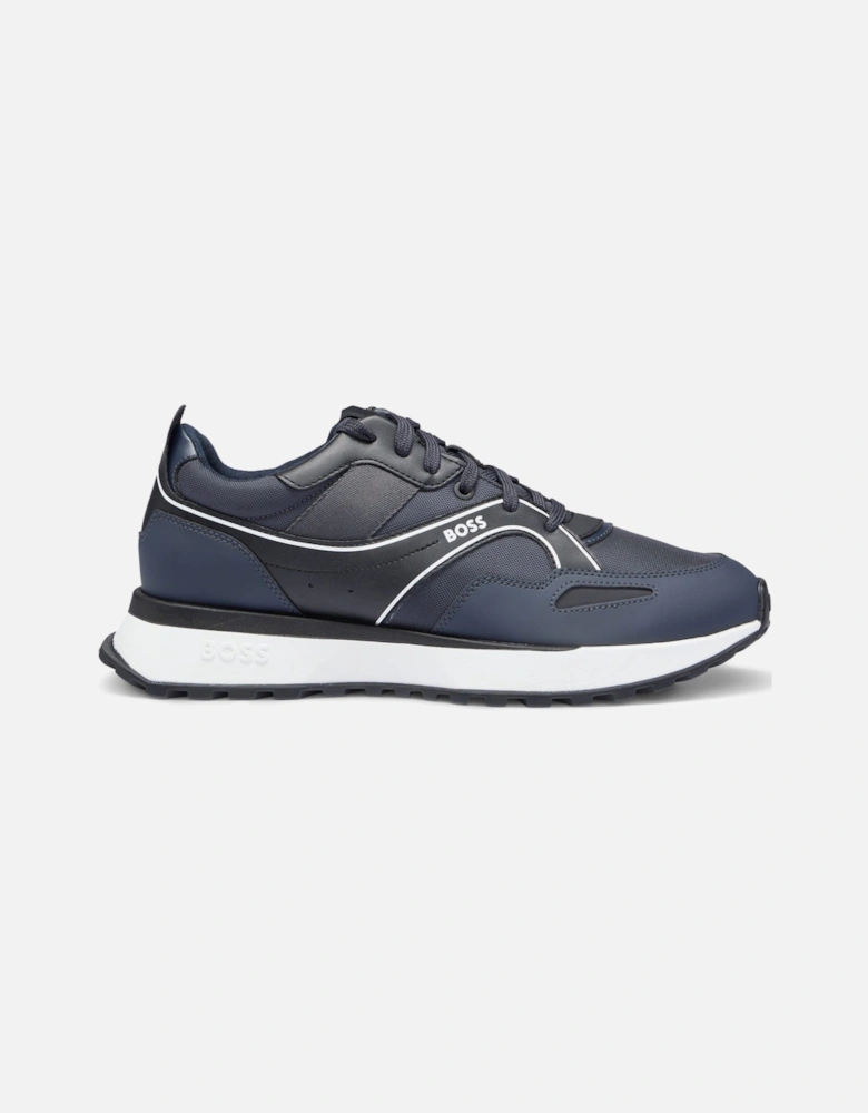 Mens Jonah Run Trainers