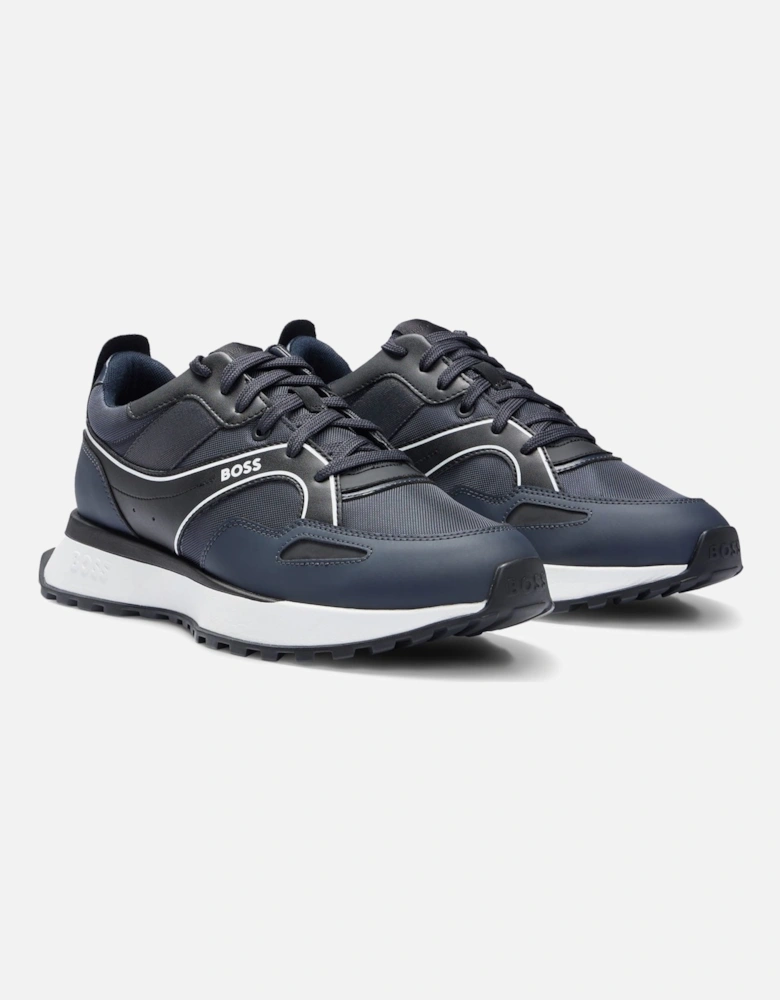 Mens Jonah Run Trainers