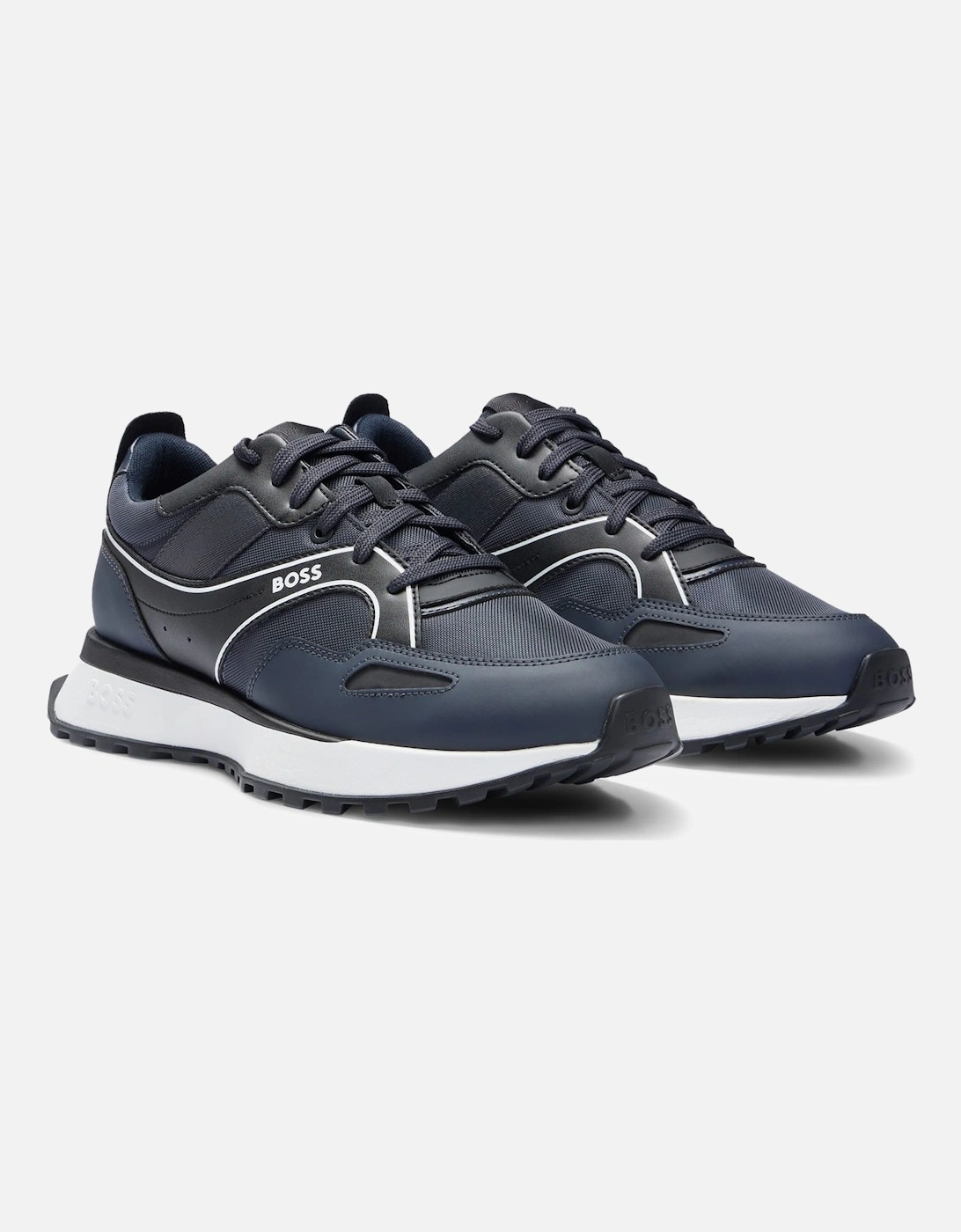 Mens Jonah Run Trainers