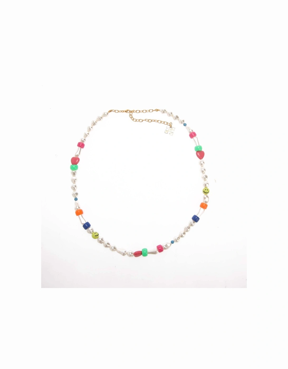 Fun Pearl & Beads Necklace, 4 of 3