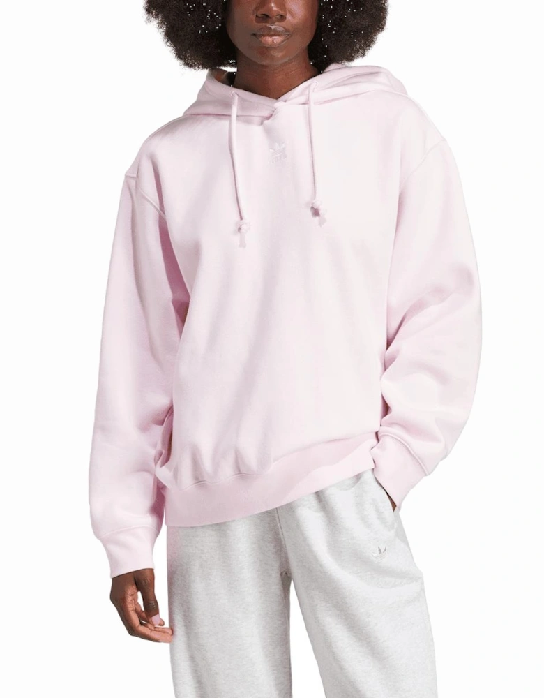 Adicolor Essentials Boyfriend Hoodie