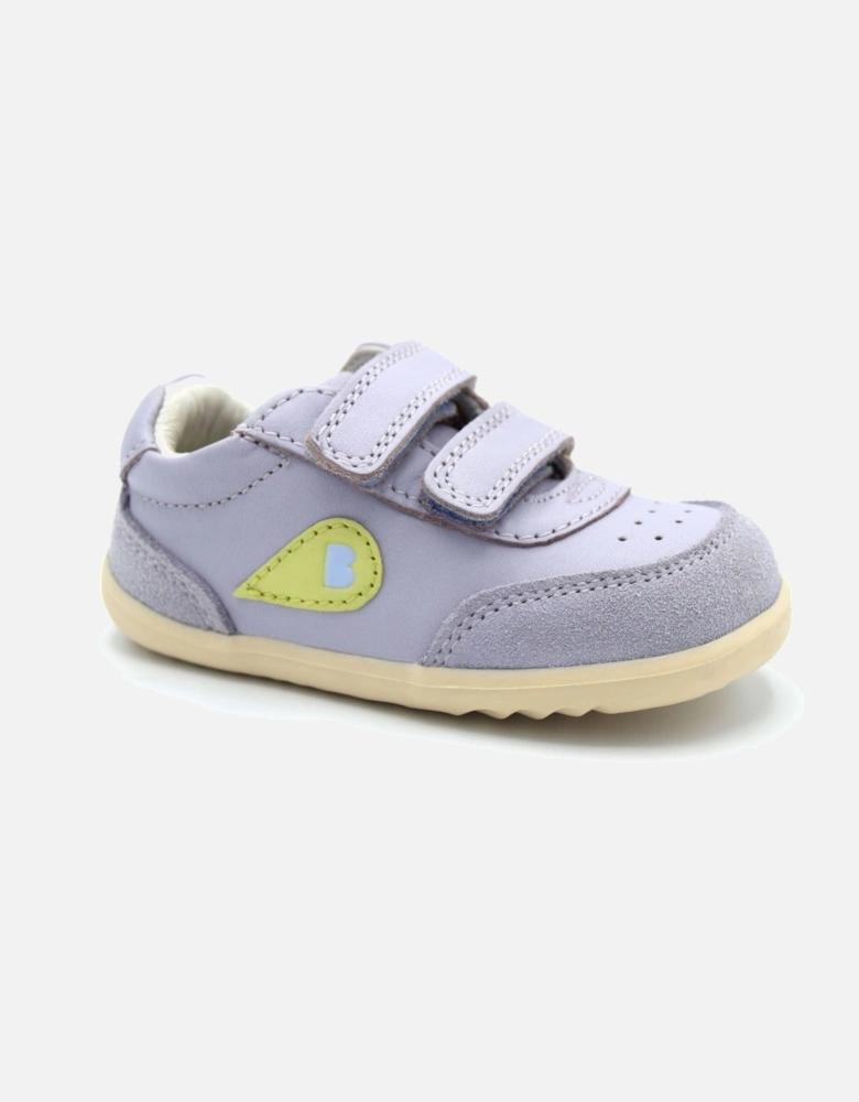 CHAMP (STEP-UP) FIRST WALKER SHOE