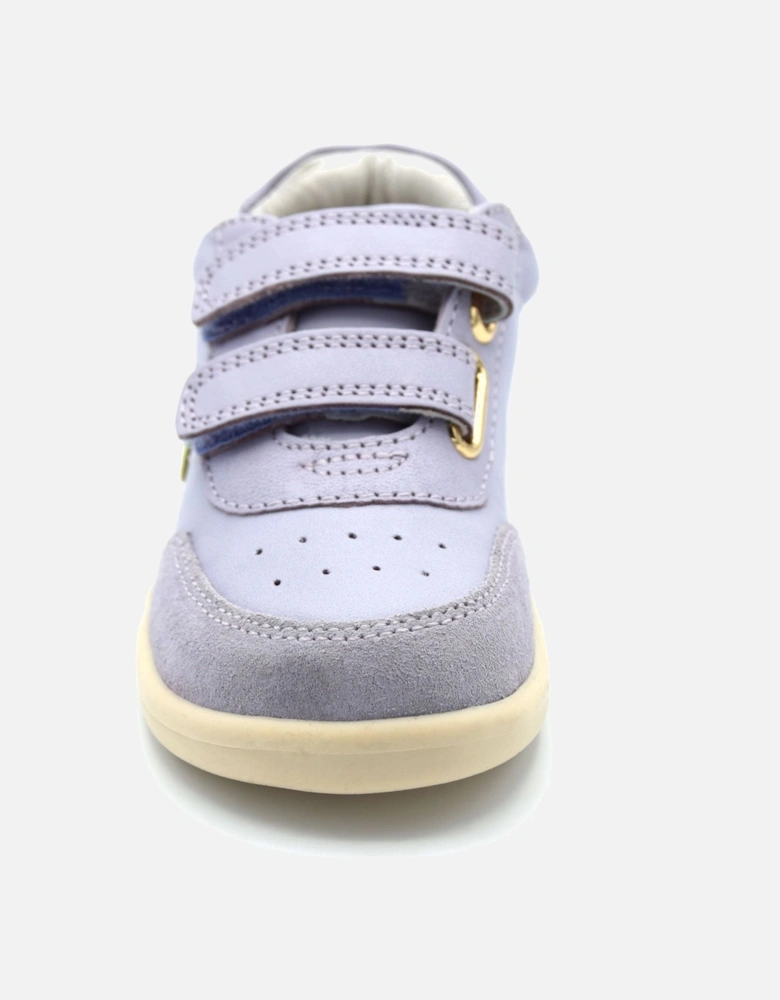 CHAMP (STEP-UP) FIRST WALKER SHOE