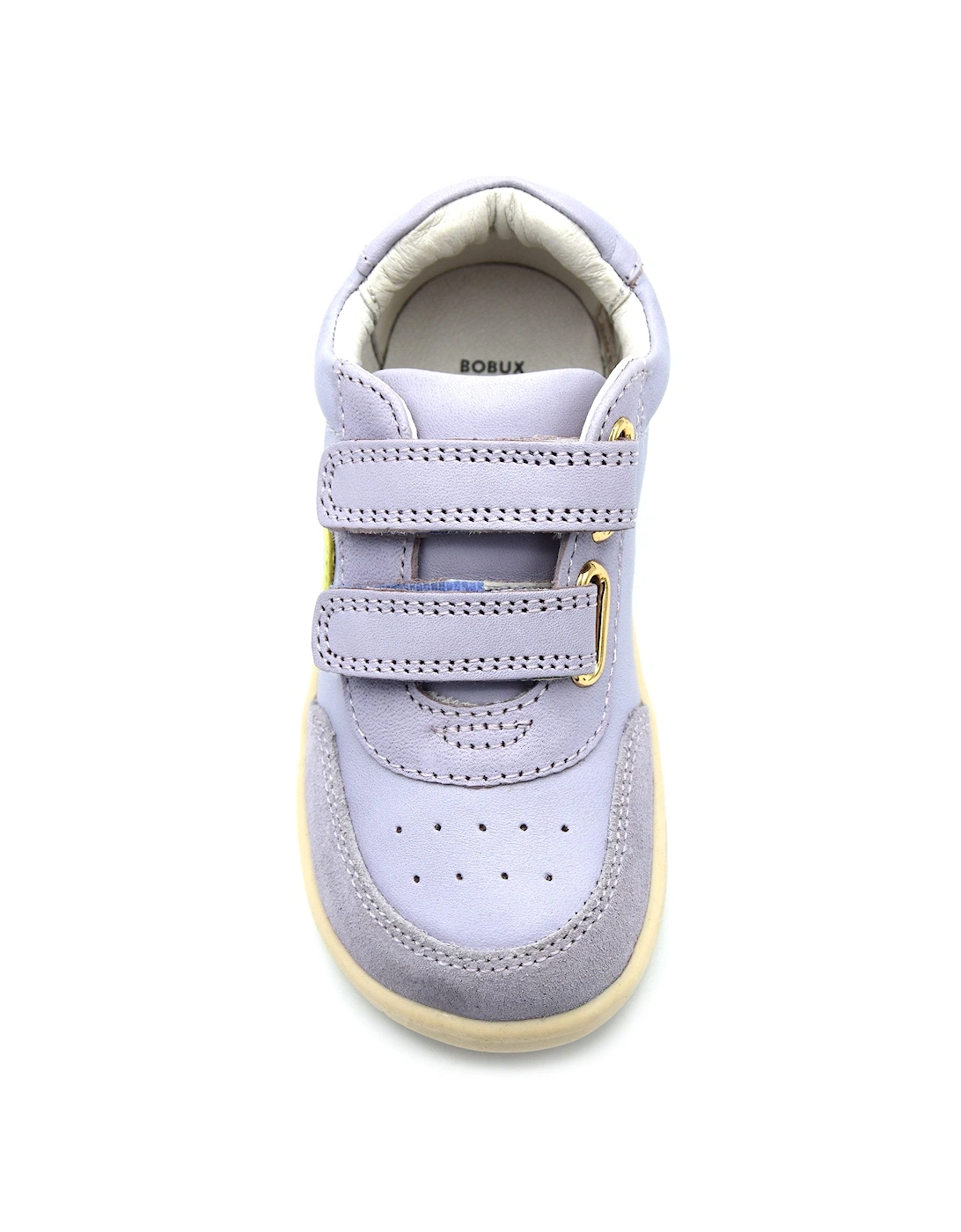 CHAMP (STEP-UP) FIRST WALKER SHOE