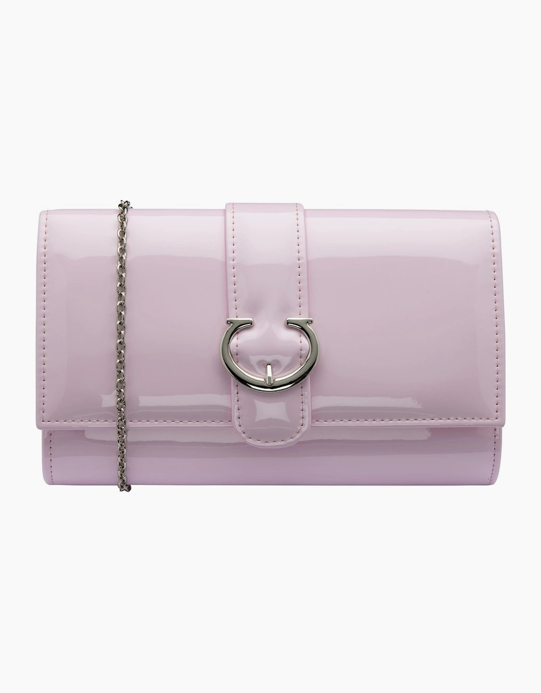 Ravel Women's Purple Alston Clutch Bag - Size: One Size