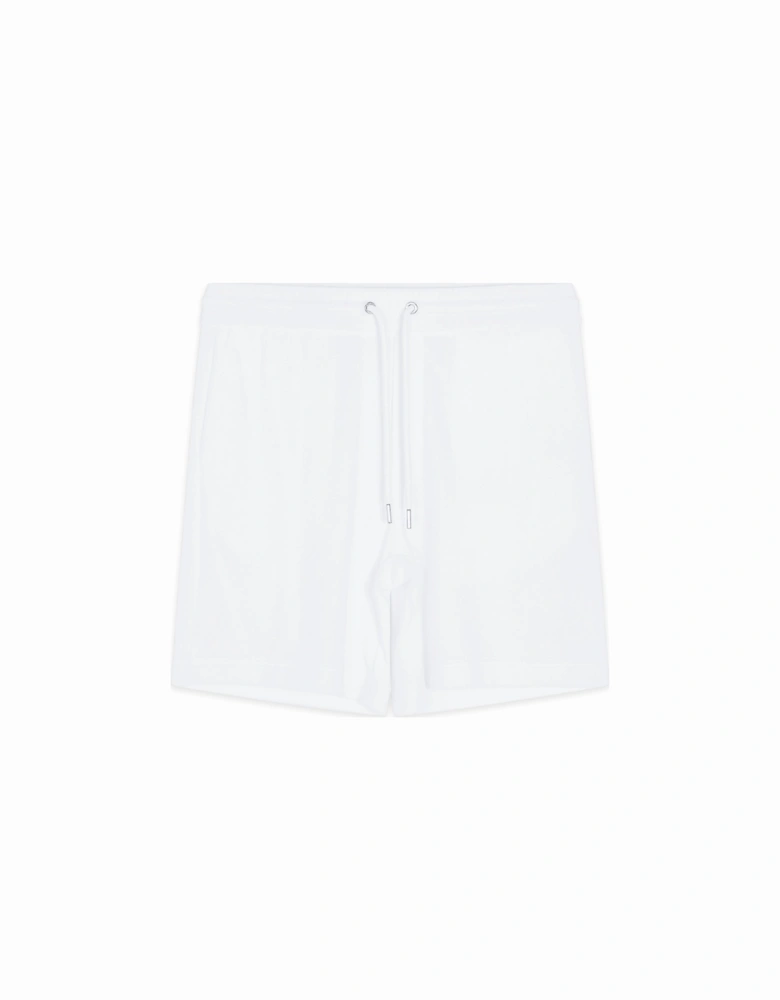 TOWELING MID LENGTH SHORTS