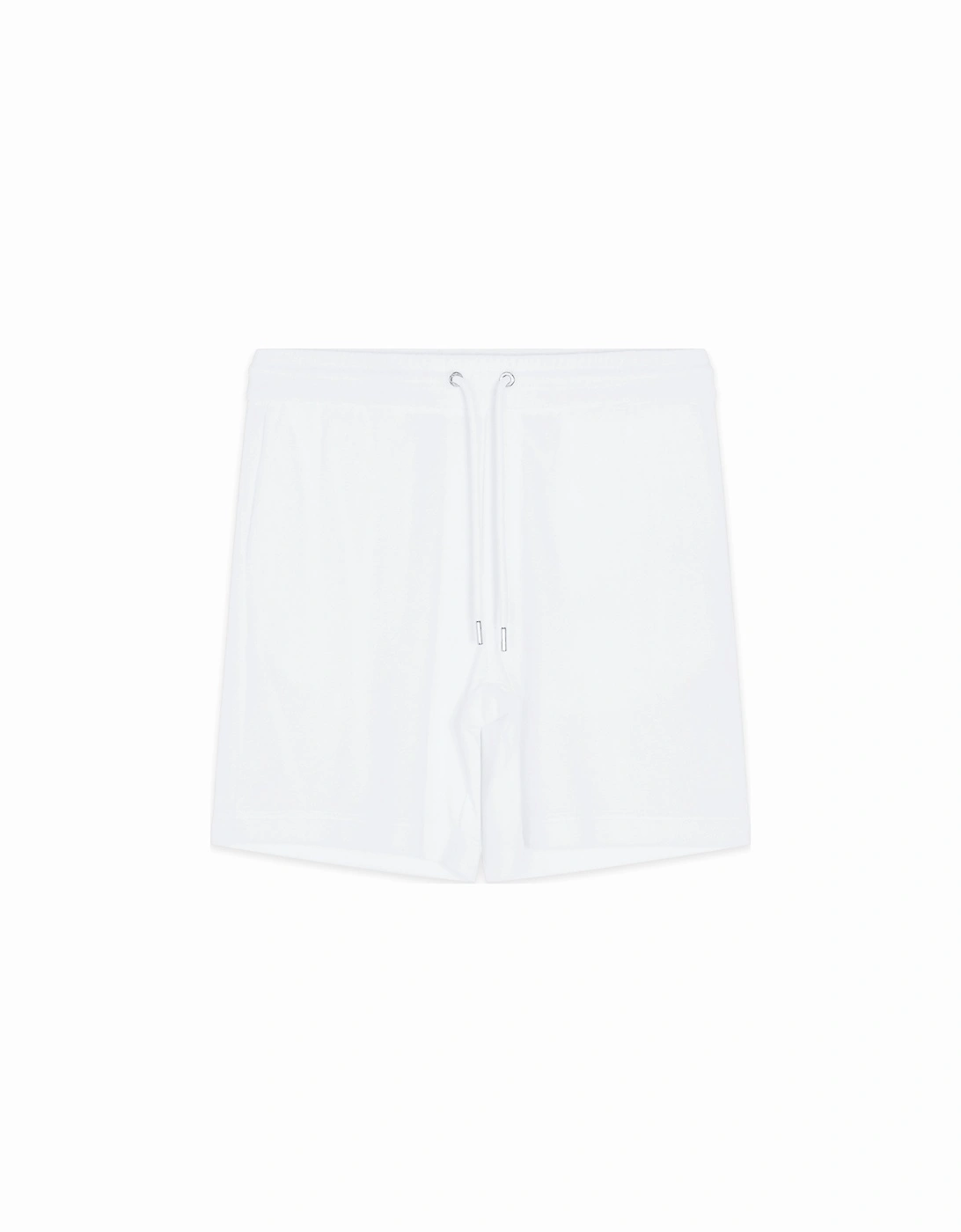 TOWELING MID LENGTH SHORTS, 3 of 2