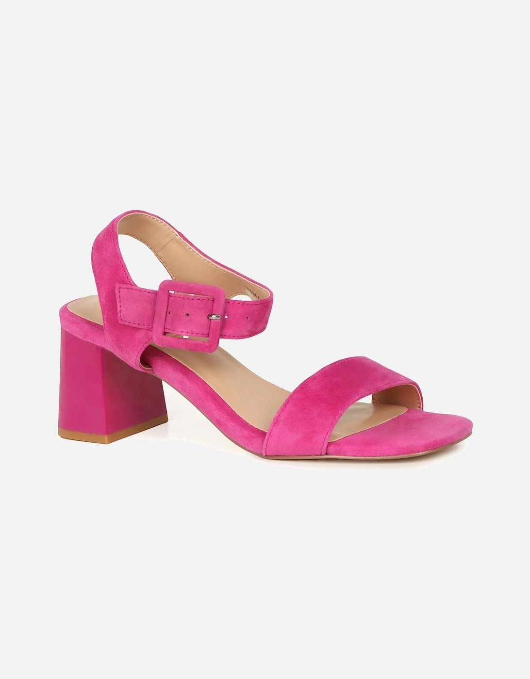 Lotus Women's Norah Womens Sandals - Pink - Size: 7