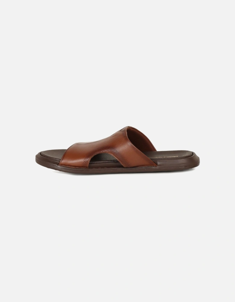 Callum Slide Mens Sandals