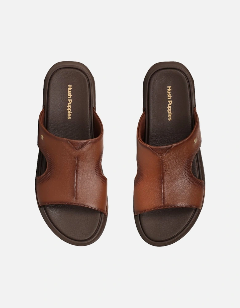 Callum Slide Mens Sandals