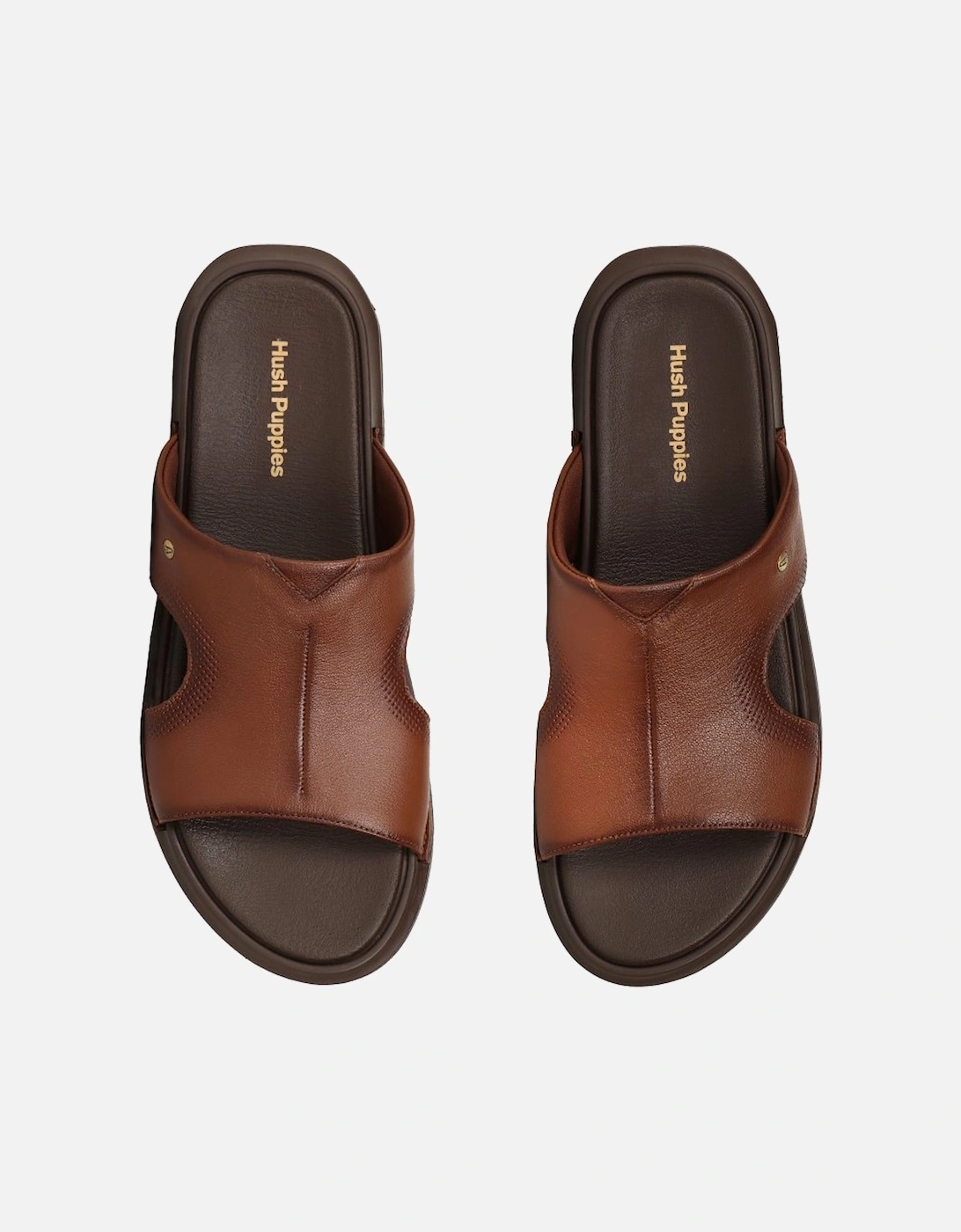 Callum Slide Mens Sandals