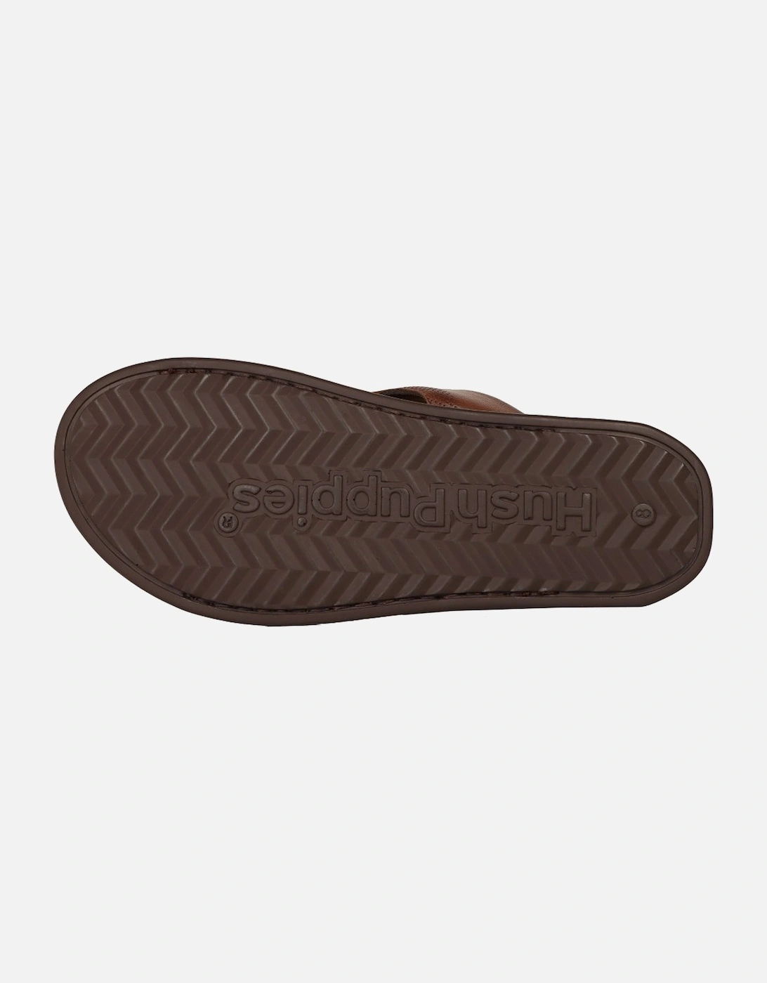 Callum Slide Mens Sandals