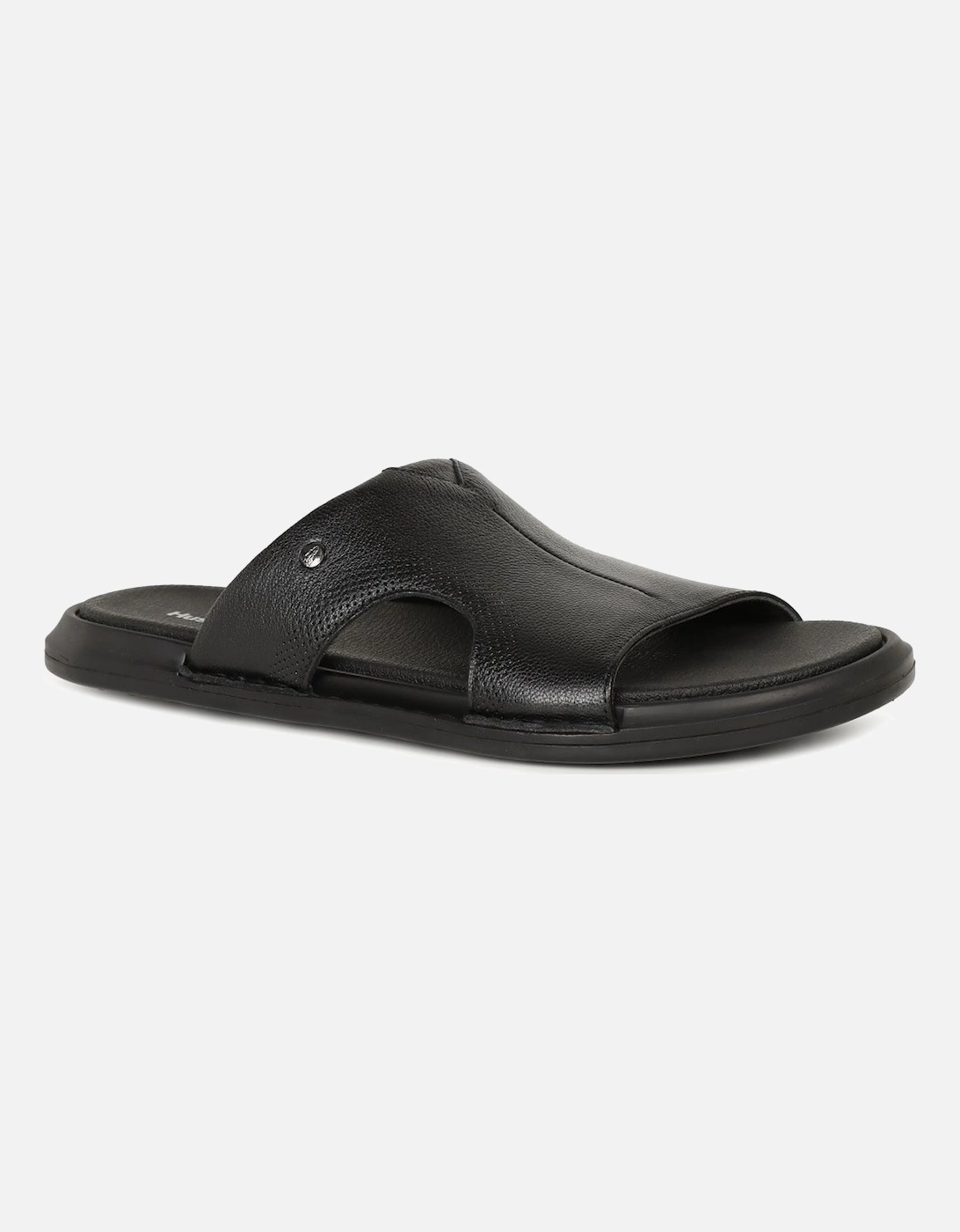 Callum Slide Mens Sandals, 9 of 8