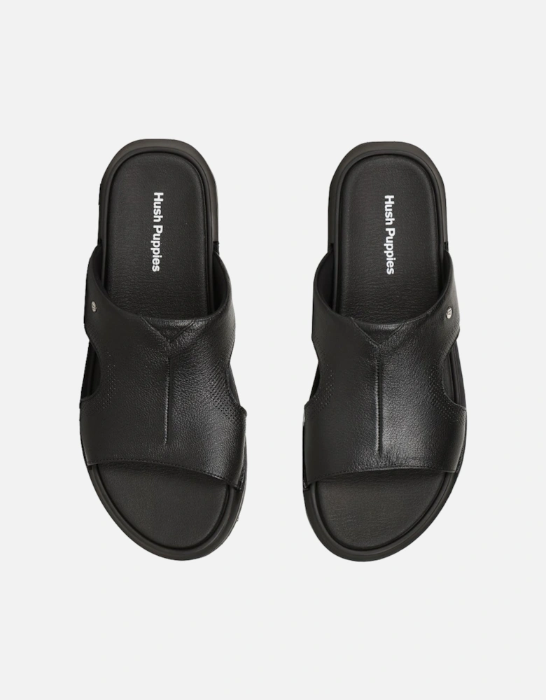 Callum Slide Mens Sandals