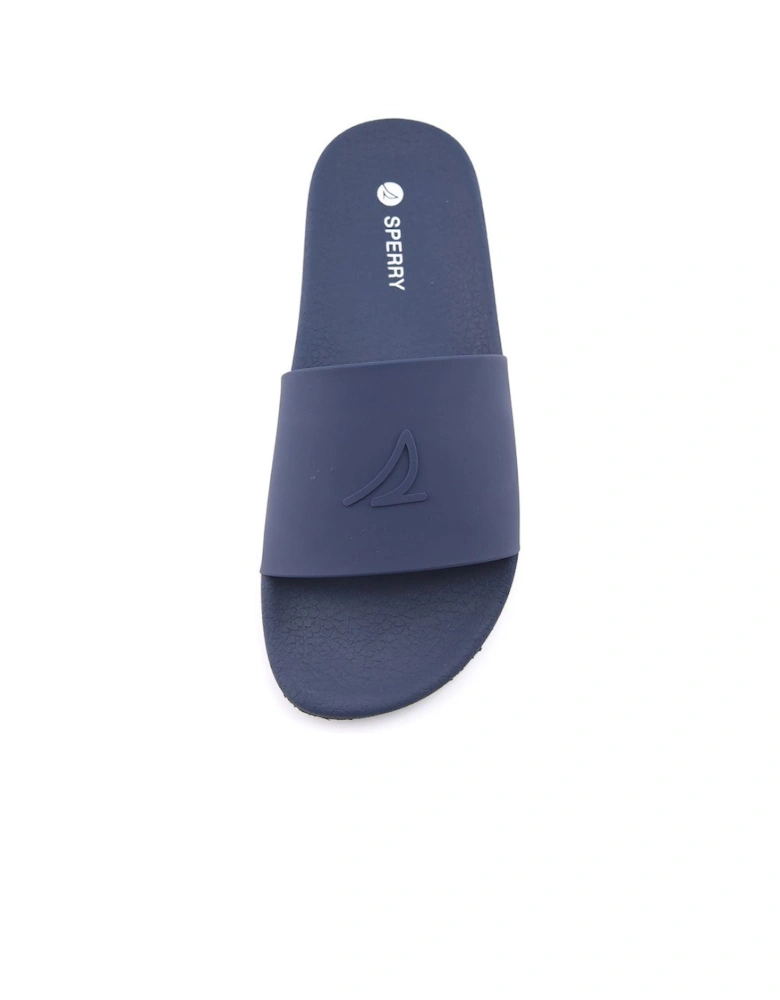 Freeboard Slide Mens Sandals