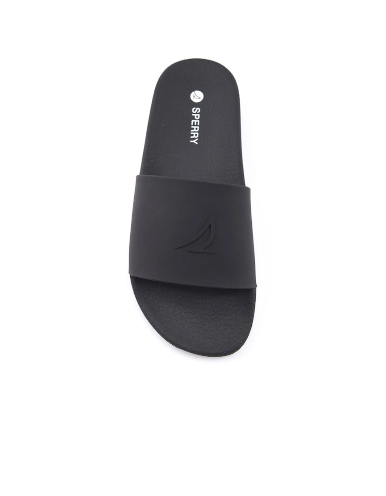 Freeboard Slide Mens Sandals