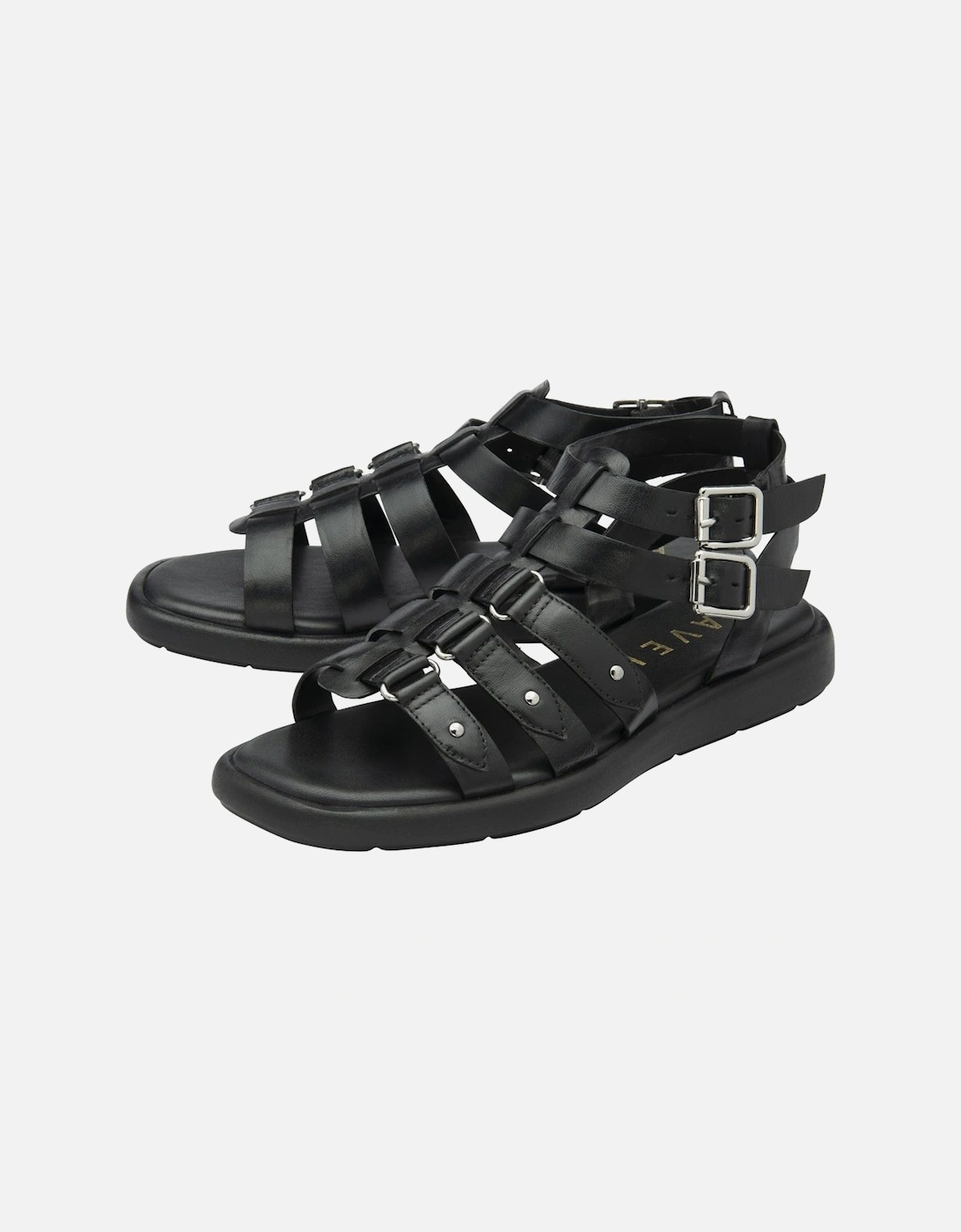 Mere Womens Gladiator Sandals