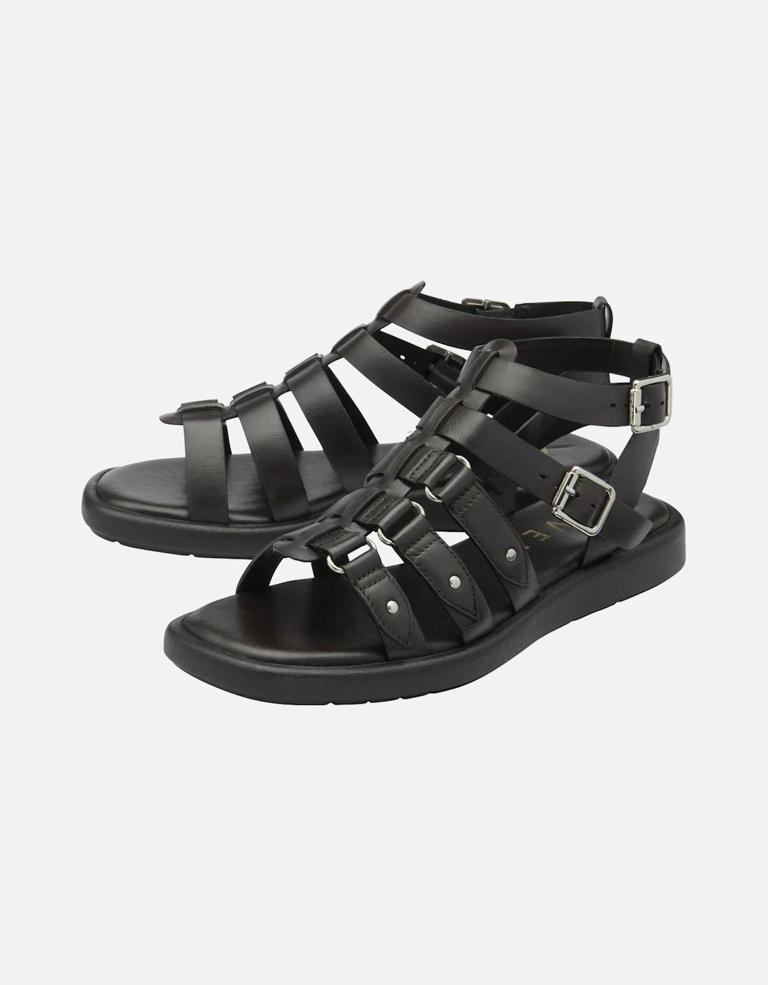 Mere Womens Gladiator Sandals