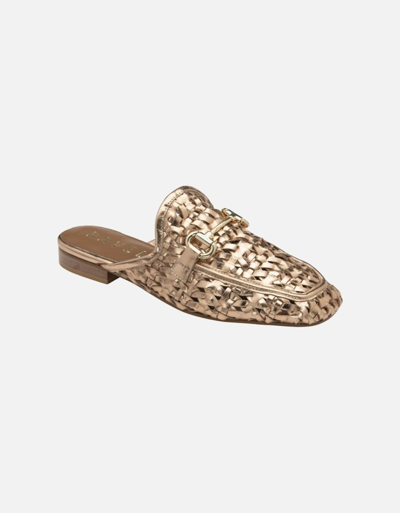 Anston Womens Slip On Loafers