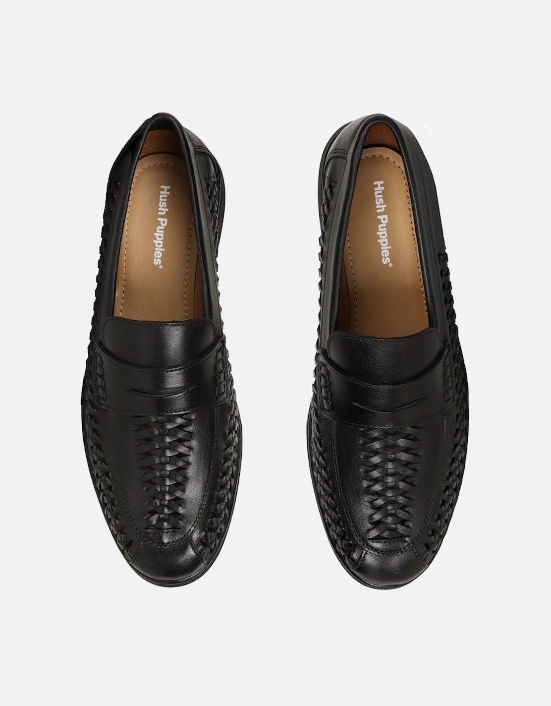 Bowie Mens Loafers