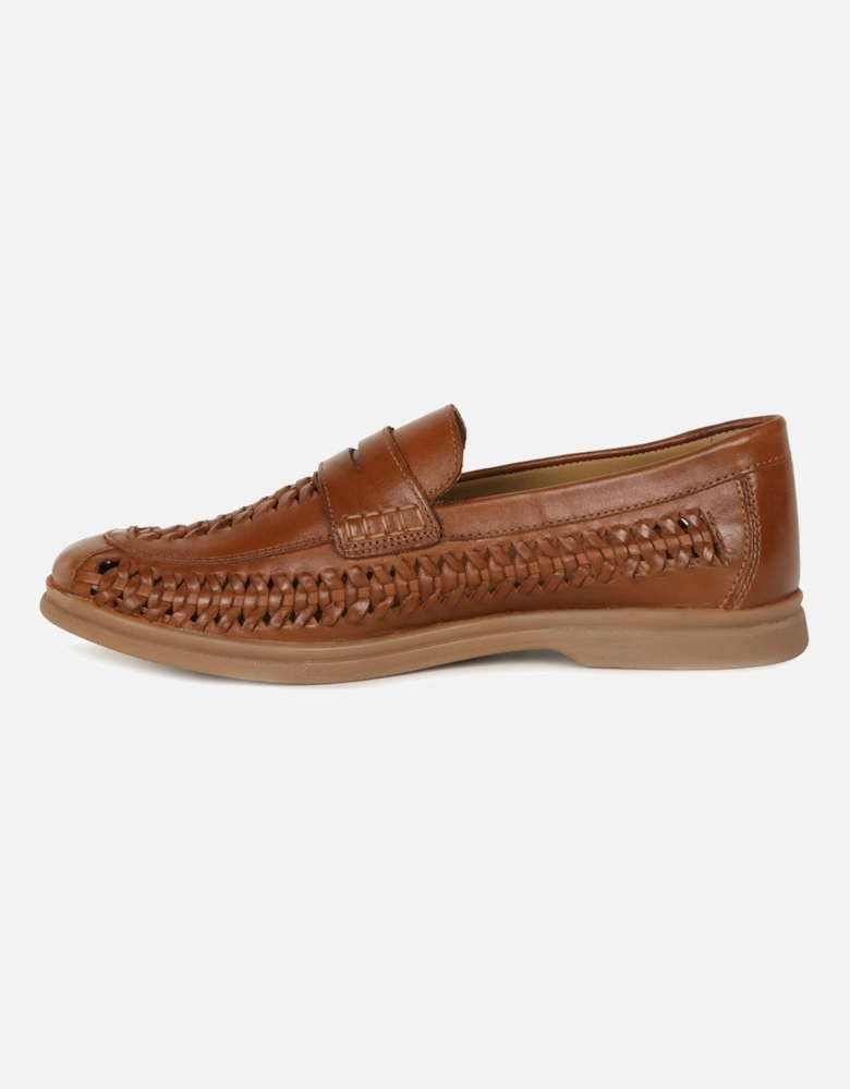 Bowie Mens Loafers