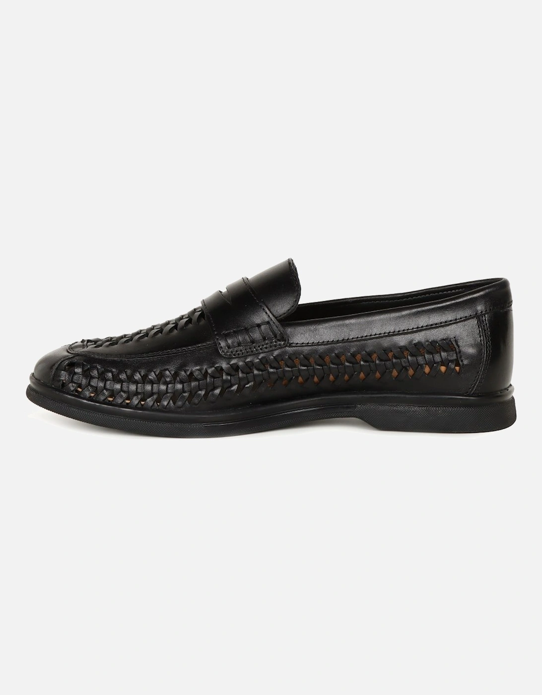 Bowie Mens Loafers