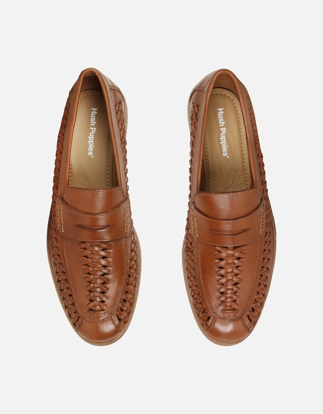 Bowie Mens Loafers