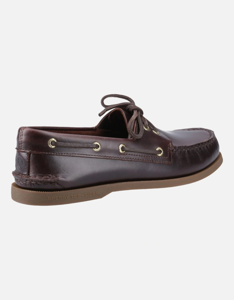 Authentic Original 2-Eye Mens Boat Shoes