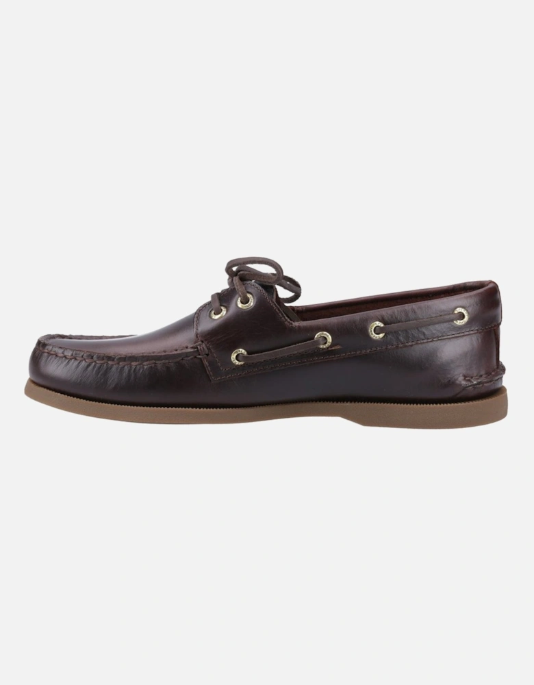 Authentic Original 2-Eye Mens Boat Shoes