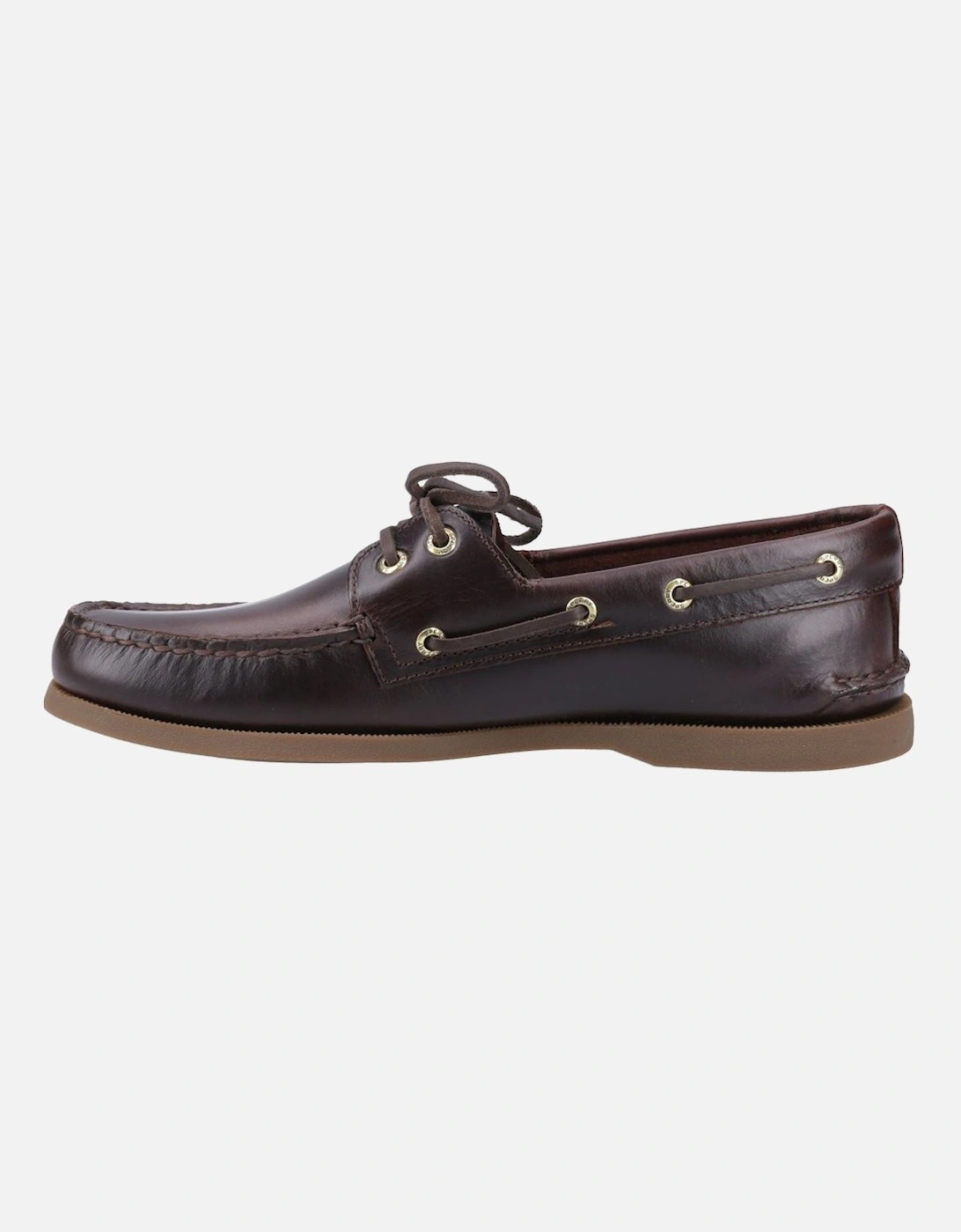 Authentic Original 2-Eye Mens Boat Shoes