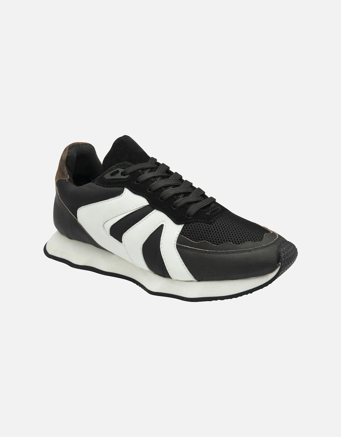 Innes Womens Trainers, 5 of 4