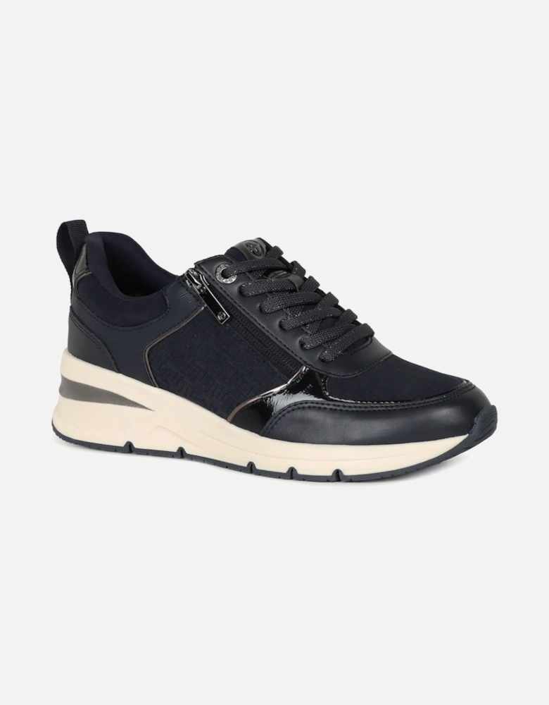 Hyacinth Womens Trainers