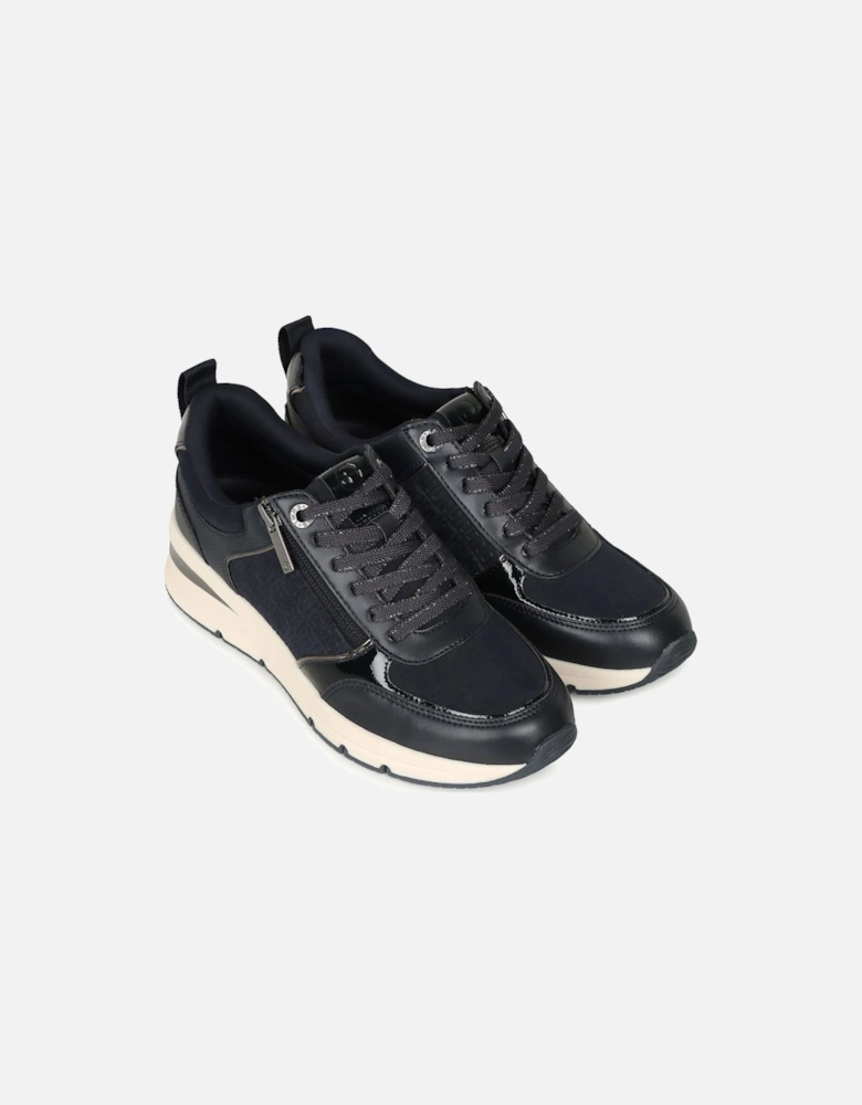 Hyacinth Womens Trainers