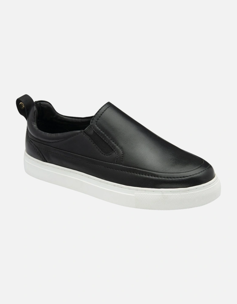 Alix Womens Slip On Trainers