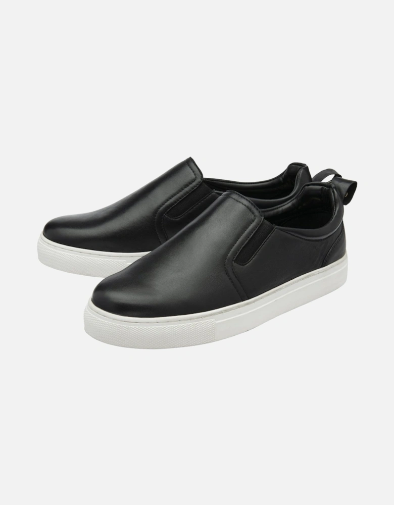 Alix Womens Slip On Trainers