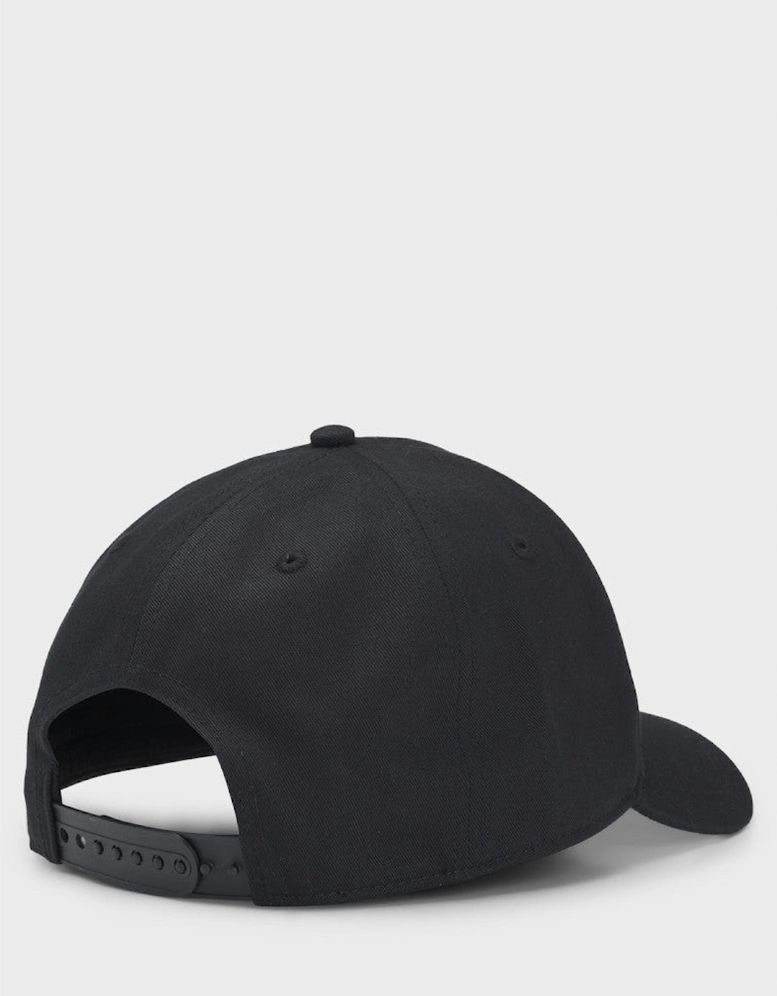 HUGO Jude Hat 001 Black