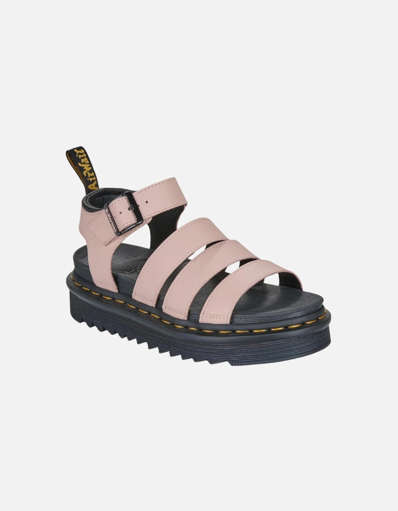 Blaire Sandal Athena - Powder Pink