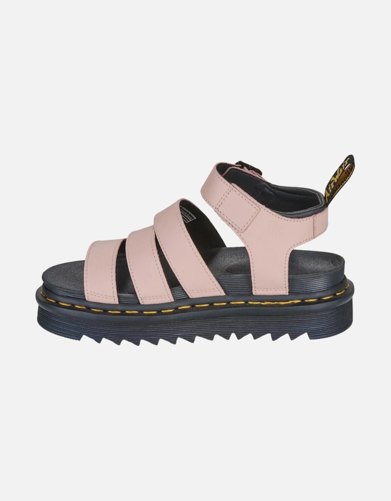 Blaire Sandal Athena - Powder Pink