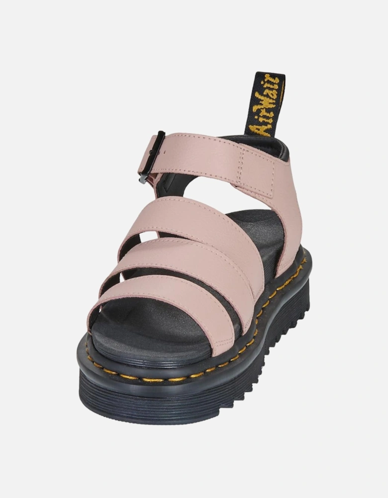 Blaire Sandal Athena - Powder Pink