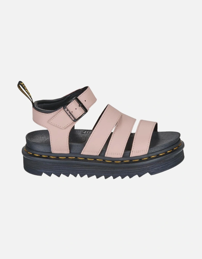 Blaire Sandal Athena - Powder Pink