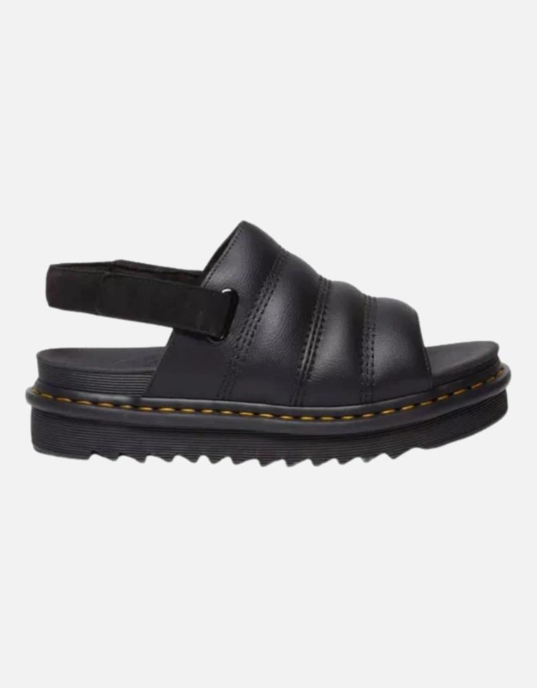 Kole Sandal Athena - Black