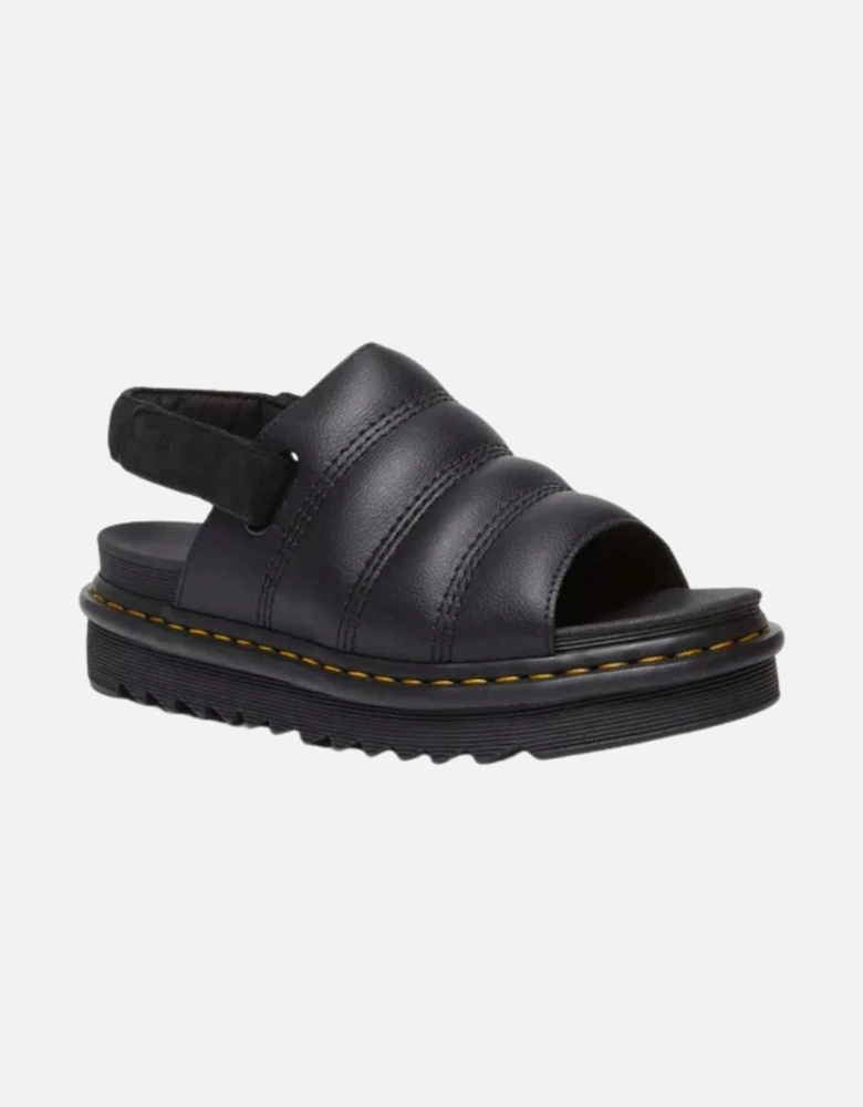 Kole Sandal Athena - Black