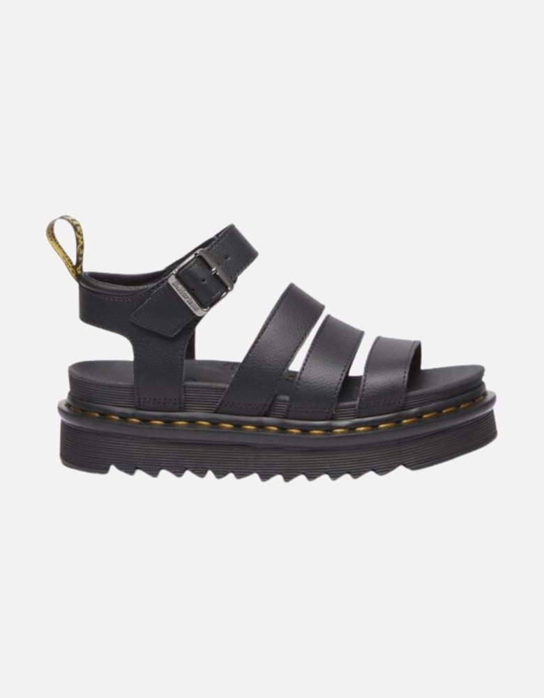 Blaire Sandal Athena - Black