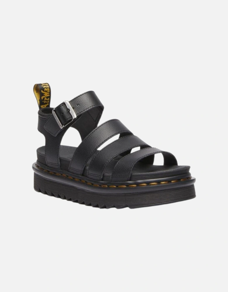 Blaire Sandal Athena - Black